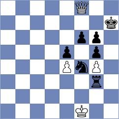 Bulmaga - Koellner (chess.com INT, 2024)