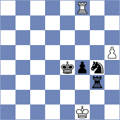 Hansen - Nakamura (chess.com INT, 2024)