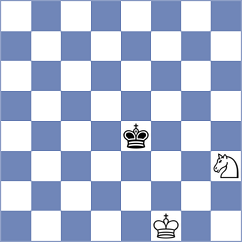 Ivanisevic - Kvon (Lichess.org INT, 2021)