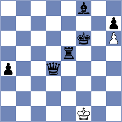 Naroditsky - Dyachuk (chess.com INT, 2024)