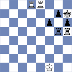 Perez Ponsa - Postny (chess.com INT, 2025)