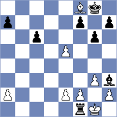 Mazzilli - Balague Camps (chess.com INT, 2024)