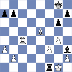 Fathy - Sturt (chess.com INT, 2023)