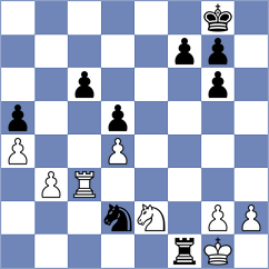 Horak - Zhurbinsky (chess.com INT, 2023)