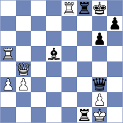 Nozdrachev - Sammed Jaykumar (chess.com INT, 2024)