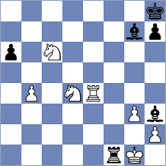Rees - Emeliantsev (chess.com INT, 2024)