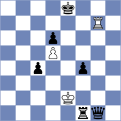 Mirza - Palacio (chess.com INT, 2024)