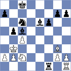 Dahal - Sadykov (chess.com INT, 2024)