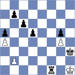 Karttunen - Pein (chess.com INT, 2024)