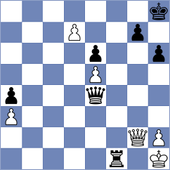 Silich - Quintiliano Pinto (Chess.com INT, 2020)