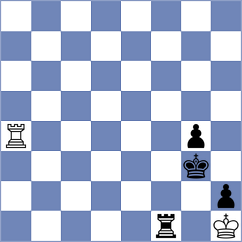 Hartikainen - Diaz Rosas (chess.com INT, 2023)