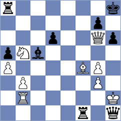 Brown - Mizzi (chess.com INT, 2024)