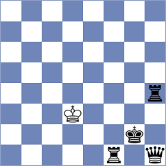 Flores Freije - Fernandez Estremera (Lichess.org INT, 2021)