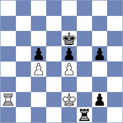 Krzywda - Vila Dupla (chess.com INT, 2024)