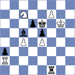 Maksimovic - Preobrazhenskaya (chess.com INT, 2024)