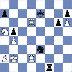 Matlak - Mazzilli (chess.com INT, 2024)