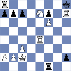 Nazari - Rasulov (chess.com INT, 2024)