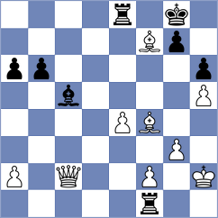 Argandona Riveiro - Principe (chess.com INT, 2023)