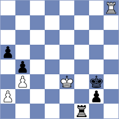 Arias - Bonin (chess.com INT, 2024)