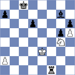 Hamidov - Yezhel (chess.com INT, 2024)