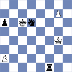Silva - Portal Ramos (chess.com INT, 2024)
