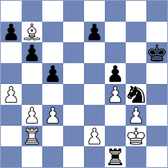 Chiu - Rosner (chess.com INT, 2024)