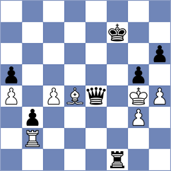 Temnik - Baziuk (Chess.com INT, 2020)