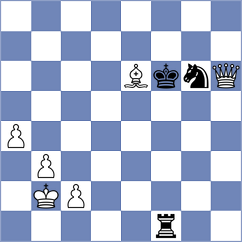 Karttunen - Menahem (chess.com INT, 2024)