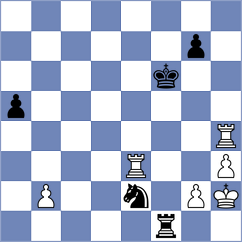 Dinu - Ventura Bolet (chess.com INT, 2024)