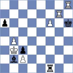 Ingunza Curro - Flores (chess.com INT, 2024)