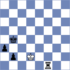 Andrews - Ambartsumova (chess.com INT, 2024)