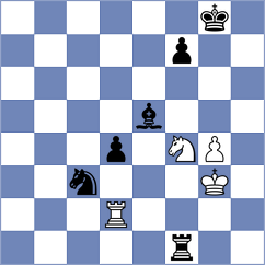 Manteiga - Arango Arenas (chess.com INT, 2024)