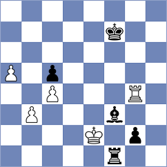 Subelj - Celik (chess.com INT, 2024)