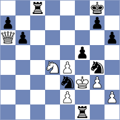 Stalmach - Kamsky (chess.com INT, 2024)