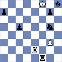 Villacres Portero - Salas Ona (Chess.com INT, 2020)