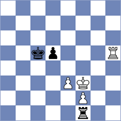 Le - Hansen (Chess.com INT, 2021)