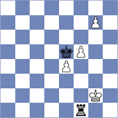 Kostiukov - Baches Garcia (chess.com INT, 2021)