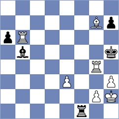 Principe - Golubenko (chess.com INT, 2024)