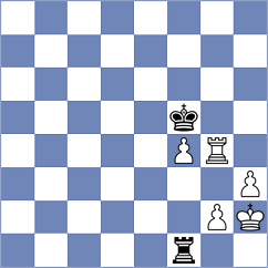 Eilers - Arunnuntapanich (chess.com INT, 2025)