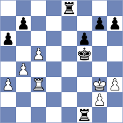 Muller - Coutton (Europe Echecs INT, 2020)