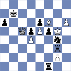 Montoliu Cervero - Dreelinck (chess.com INT, 2024)