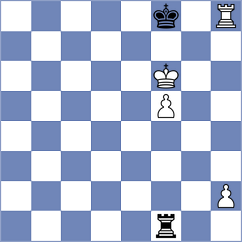 Tarigan - Adewumi (chess.com INT, 2022)
