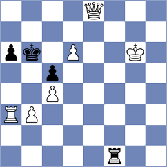 Hungaski - Topalov (chess.com INT, 2024)