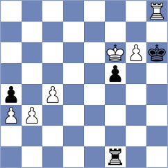 Goncalves - Seder (chess.com INT, 2023)