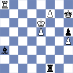 Vantika - Bivol (chess.com INT, 2022)