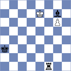 Ugorek - Albornoz Cabrera (chess.com INT, 2024)