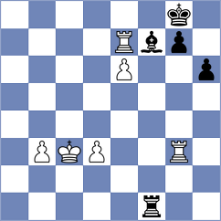 Tologontegin - Persson (chess.com INT, 2024)