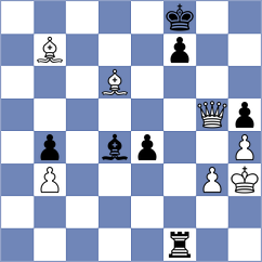 Ambartsumova - Kubicka (chess.com INT, 2024)