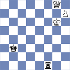 Golubev - Golubovic (chess.com INT, 2024)