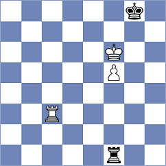 Gledura - Jarocka (chess.com INT, 2025)